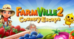تحميل لعبة فارم فيل Farmville 2018