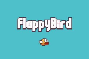 تحميل لعبة فلابي بيرد flappy bird