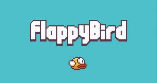 تحميل لعبة فلابي بيرد 2018 flappy bird