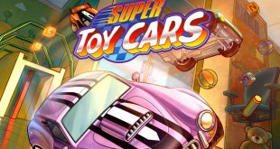 تحميل لعبه Super Toy Cars 2018