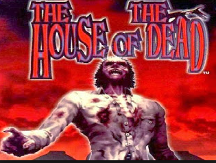 تحميل لعبه بيت الرعب 1 للكمبيوتر The House Of The Dead 1 2018