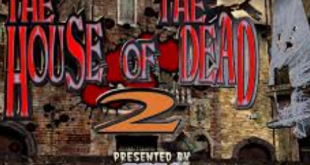 تحميل لعبه بيت الرعب 2 للكمبيوتر The House Of The Dead 2 2018