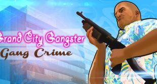 تحميل لعبه حرامى السيارات Grand City Gangster-Gang Crime 2018