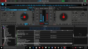 تنزيل برنامج الدي جي 2018 Virtual DJ