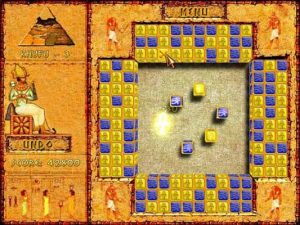 تنزيل لعبة البلية الفرعونية 2018 bricks of egypt