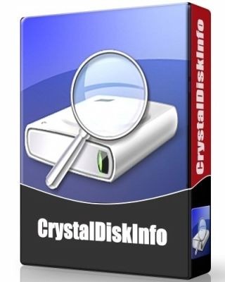 تحميل برنامج crystaldiskinfo 