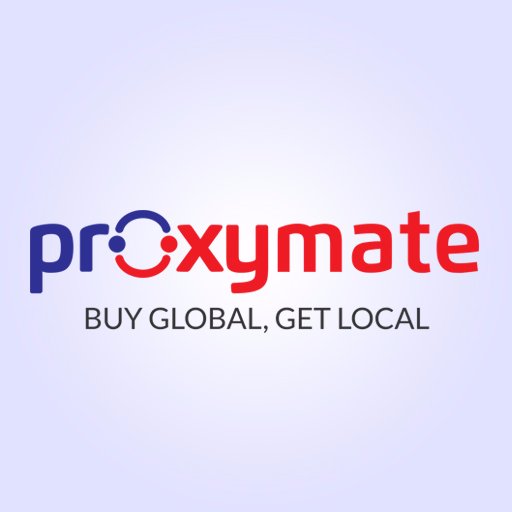 ProxyMate