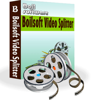 تحميل برنامج Boilsoft Video Splitter 