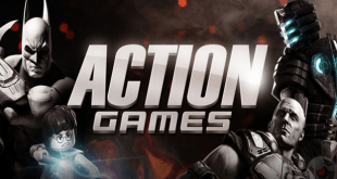 action games