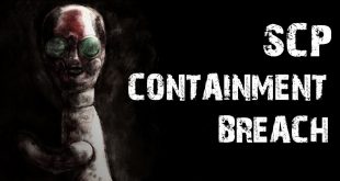 تحميل لعبة SCP – Containment Breach