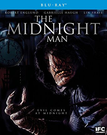 تحميل لعبة رجل منتصف الليل Midnight Man