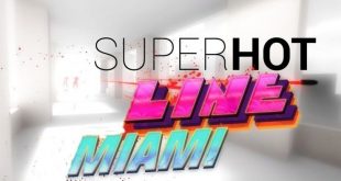 تحميل لعبة SUPERHOTline Miami