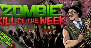 تحميل لعبة Zombie Kill of the Week