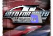 لعبة Need for Speed II القديمة